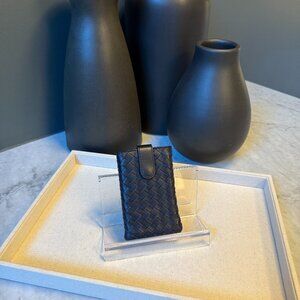 Bottega Veneta Tag Multi-Purpose Case